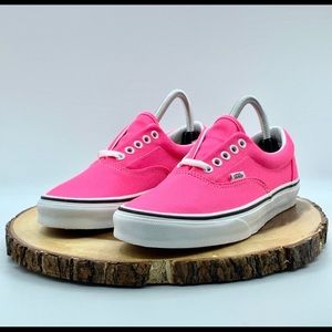 VANS Women’s Neon Era Various Sizes.